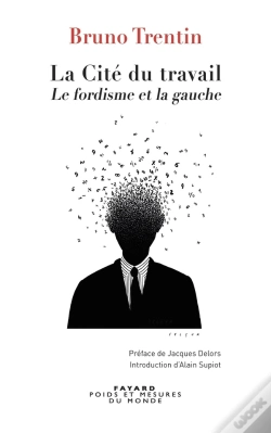Capa do artigo La Cite Du Travail