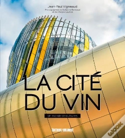 Capa do artigo La Cite Du Vin