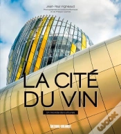 Capa do artigo La Cite Du Vin