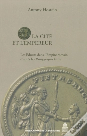 Capa do artigo La Cité Et L
