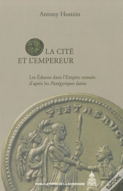 Capa do artigo La Cité Et L'Empereur