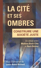 Capa do artigo La Cité Et Ses Ombres : Construire Une Société Juste