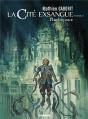 La Cite Exsangue, Tome 2 - Preview