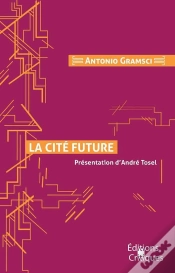 Capa do artigo La Cité Future