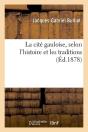 La Cite Gauloise Edition 1878 - Preview