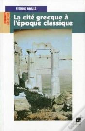 Capa do artigo La Cité Grecque À L