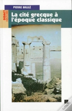 Capa do artigo La Cité Grecque À L'Époque Classique