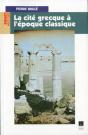 La Cité Grecque À L'Époque Classique - Preview