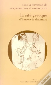 Capa do artigo La Cite Grecque D