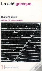 Capa do artigo La Cité Grecque