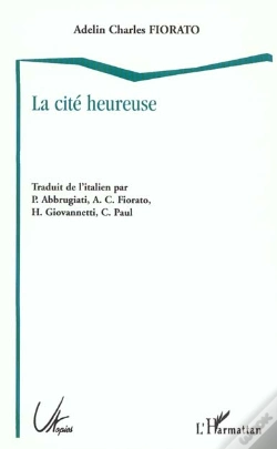 Capa do artigo La Cite Heureuse