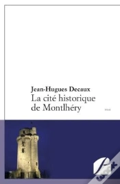 Capa do artigo La Cité Historique De Montlhéry