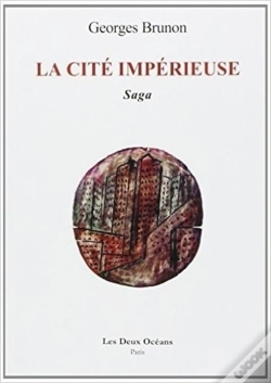 Capa do artigo La Cite Imperieuse