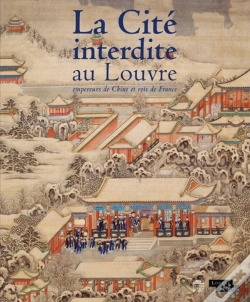 Capa do artigo La Cite Interdite Au Louvre