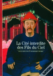 Capa do artigo La Cité Interdite Des Fils Du Ciel