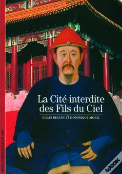 Capa do artigo La Cité Interdite Des Fils Du Ciel