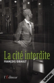 Capa do artigo La Cite Interdite