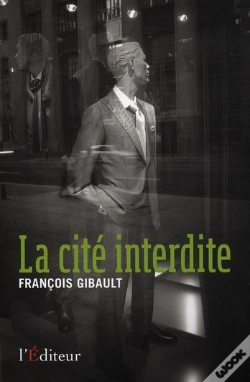 Capa do artigo La Cite Interdite