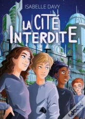 Capa do artigo La Cité Interdite
