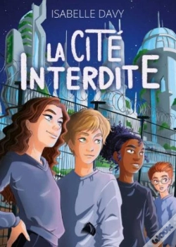 Capa do artigo La Cité Interdite