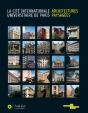 La Cité Internationale De Paris ; Architectures Paysagées - Preview