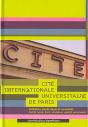 La Cite Internationale ; Universitaire De Paris - Preview