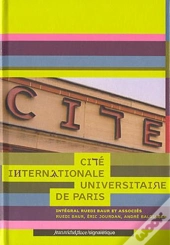 La Cite Internationale ; Universitaire De Paris
