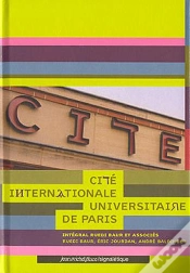 Capa do artigo La Cite Internationale ; Universitaire De Paris