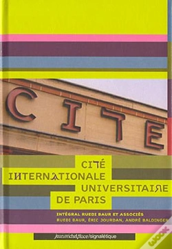 Capa do artigo La Cite Internationale ; Universitaire De Paris