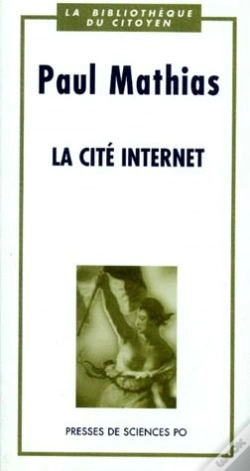 Capa do artigo La Cite Internet