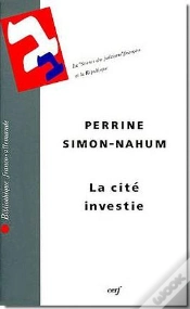 Capa do artigo La Cite Investie