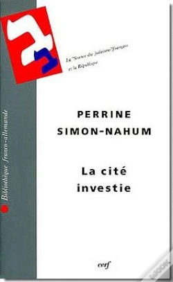 Capa do artigo La Cite Investie