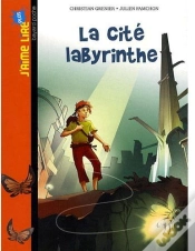 Capa do artigo La Cité Labyrinthe