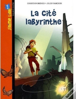 Capa do artigo La Cité Labyrinthe