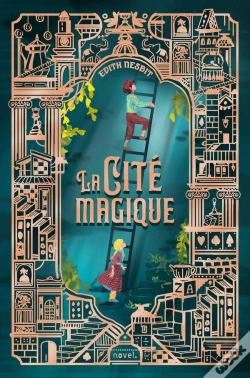 Capa do artigo La Cité Magique
