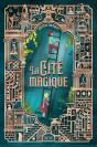 La Cité Magique - Preview
