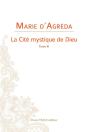 La Cité Mystique De Dieu Tome 3 - Preview