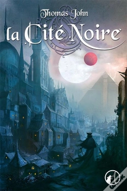Capa do artigo La Cite Noire