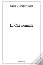 Capa do artigo La Cite Nomade