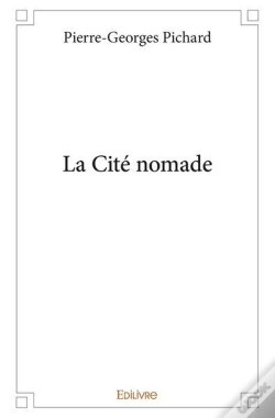 Capa do artigo La Cite Nomade