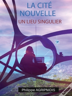 Capa do artigo La Cité Nouvelle