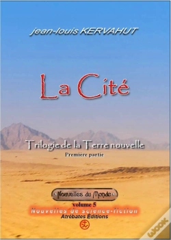 Capa do artigo La Cite - Nouvelles Du Monde (Volume 5)