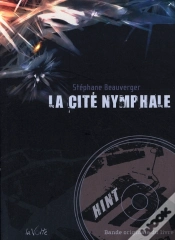 Capa do artigo La Cité Nymphale
