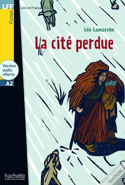 Capa do artigo La Cité Perdue ; A2