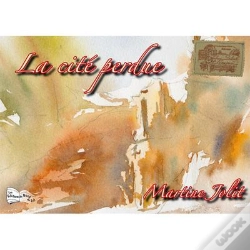 Capa do artigo La Cite Perdue