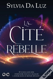 Capa do artigo La Cité Rebelle