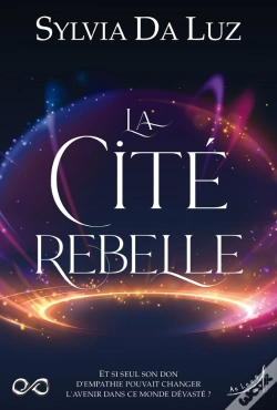 Capa do artigo La Cité Rebelle