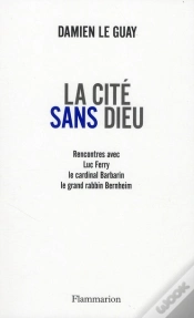 Capa do artigo La Cité Sans Dieu