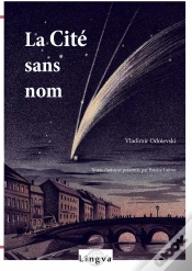 Capa do artigo La Cité Sans Nom