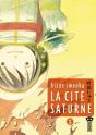 La Cité Saturne T.1 - Preview
